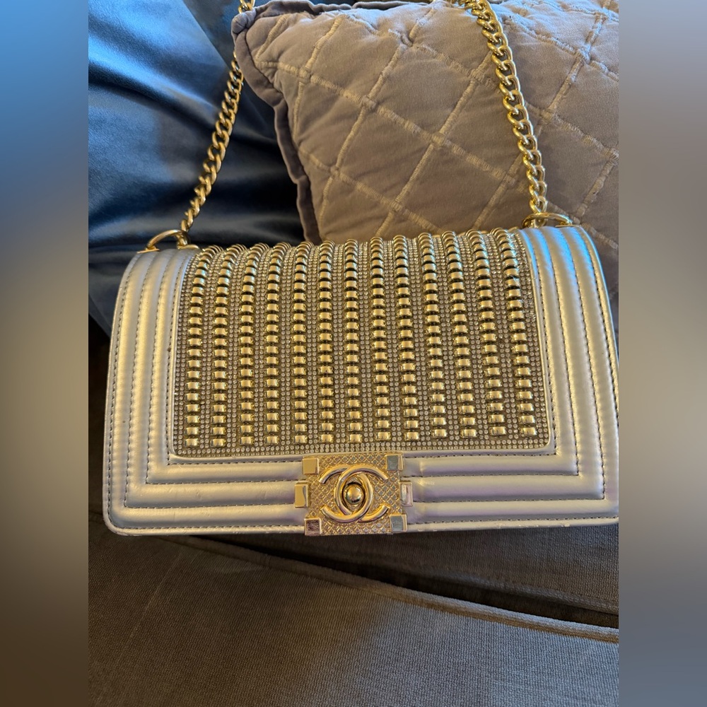 Luxury Inspired Bag